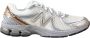 New Balance Stabiele en comfortabele hardloopschoenen White Heren - Thumbnail 1