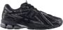 New Balance Stability Web Hardloopschoen Donker Zilver Black Heren - Thumbnail 1