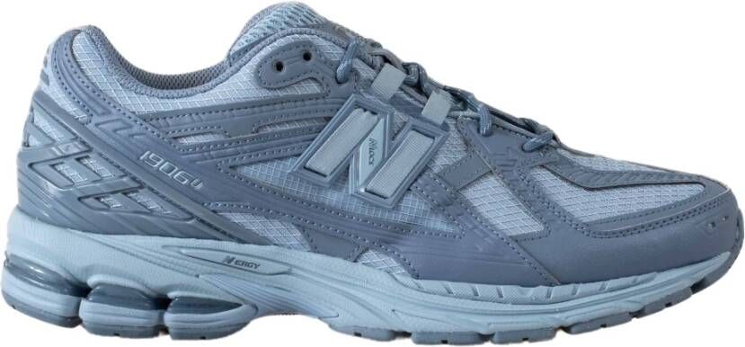 New Balance Stability Web Hardloopschoenen Blue Heren