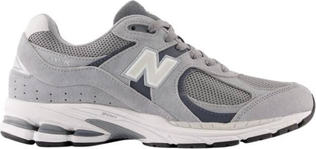 New Balance Stalen 2002R Sneakers Gray Heren