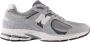 New Balance Stalen 2002R Sneakers Gray Heren - Thumbnail 1