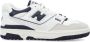 New Balance Stijlvolle Bb550 Sneakers Multicolor Heren - Thumbnail 1