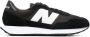 New Balance Stijlvolle en Comfortabele Ms327Cpg Sneakers Zwart Heren - Thumbnail 3