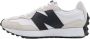 New Balance 327 Fashion sneakers Schoenen white maat: 41.5 beschikbare maaten:41.5 42.5 43 44.5 45 46.5 - Thumbnail 2