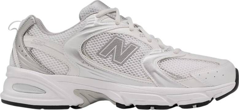 New Balance Stijlvolle Scarpa Schoenen voor Buitensportavonturen White Dames