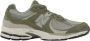 New Balance Stijlvolle Sneaker met Encap Technologie Green Heren - Thumbnail 1