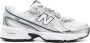 New Balance Stijlvolle Sneakers voor Actieve Levensstijl White Dames - Thumbnail 1