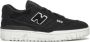 New Balance Stijlvolle Sneakers voor dagelijks gebruik Black Heren - Thumbnail 2