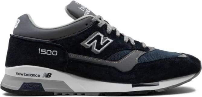 New Balance M1500Pnv Navy Grey(432 ) Schoenmaat 40 1 2 Sneakers M1500PNV