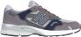 New Balance Stijlvolle Sneakers voor Mannen en Vrouwen Gray Heren - Thumbnail 1