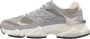 New Balance Stijlvolle Sneakers voor Mannen en Vrouwen Gray Heren - Thumbnail 4