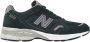 New Balance Stijlvolle Sneakers voor Mannen en Vrouwen Green Heren - Thumbnail 1