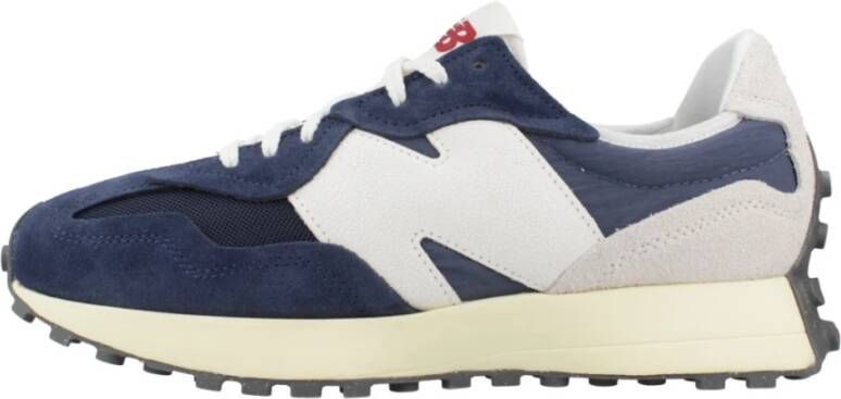 New Balance Stijlvolle Sneakers voor Mannen en Vrouwen Multicolor Heren