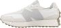 New Balance Stijlvolle Sneakers voor Mannen en Vrouwen White Dames - Thumbnail 1