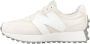 New Balance Stijlvolle Sneakers voor Mannen en Vrouwen White Dames - Thumbnail 1