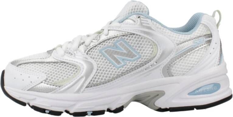 New Balance Stijlvolle Sneakers voor nen White