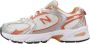 New Balance Stijlvolle Sneakers voor nen White - Thumbnail 1