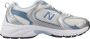 New Balance Stijlvolle Sneakers voor nen White - Thumbnail 2