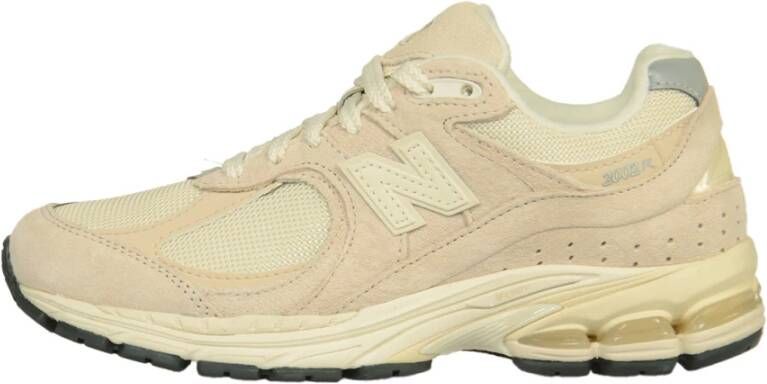 New Balance M2002Rcc Calm Taupe(229 ) Schoenmaat 45 1 2 Sneakers M2002RCC