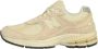 New Balance M2002Rcc Calm Taupe(229 ) Schoenmaat 45 1 2 Sneakers M2002RCC - Thumbnail 4