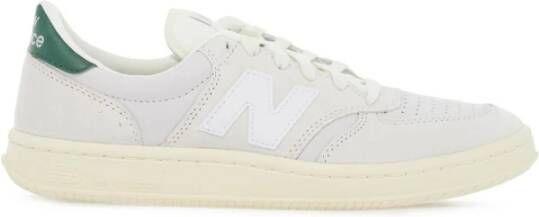 New Balance Sportschoenen Ct500Grn Beige Heren