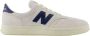 New Balance T500 Unisex Hardloopschoenen White Heren - Thumbnail 1