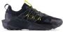 New Balance Tektrel Sneakers Black Heren - Thumbnail 1