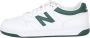 New Balance 480 Basketball Schoenen green maat: 44.5 beschikbare maaten:44.5 - Thumbnail 3