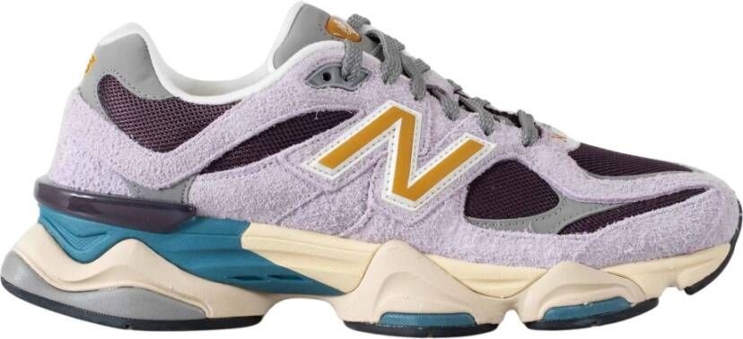 New Balance Toekomstige 99X Serie Sneakers Multicolor Heren