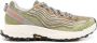 New Balance Trail Fresh Foam X Hierro v7 Waste Eater Pack Green Heren - Thumbnail 1