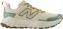 New Balance Trail Running Sneakers Ivory Fresh Foam Beige Dames - Thumbnail 1