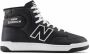 New Balance Trendy basketbalstijl sneakers Black - Thumbnail 2