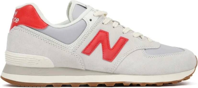 New Balance U574Rf2 Sneakers Gray Heren