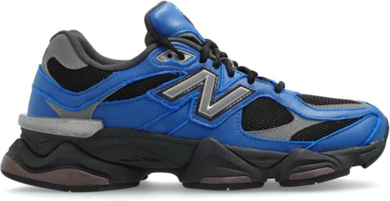 New Balance U9060Nrh sneakers Blue Heren