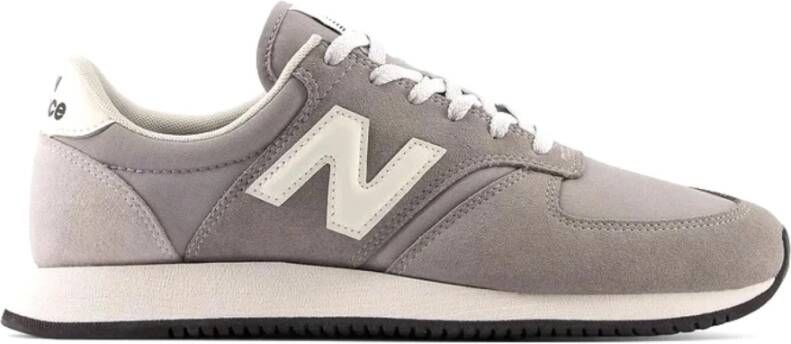 New balance deals u420 heren grijs