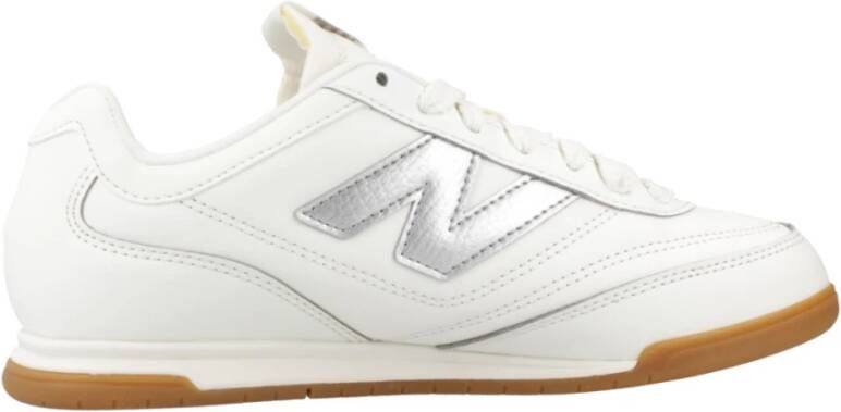 New Balance Urc42 CB Sneakers voor White