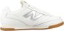 New Balance Urc42 CB Sneakers voor White - Thumbnail 1