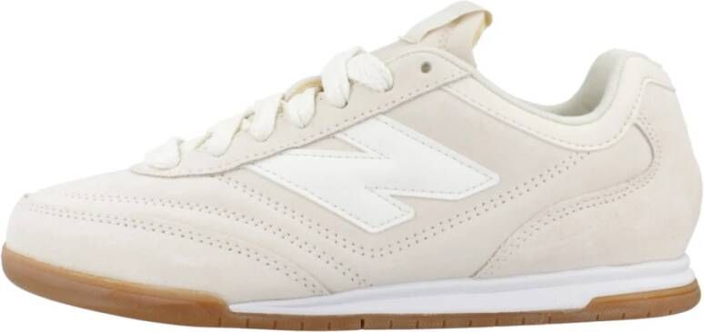 New Balance RC42 Lifestyle in beige formaten: 37.5