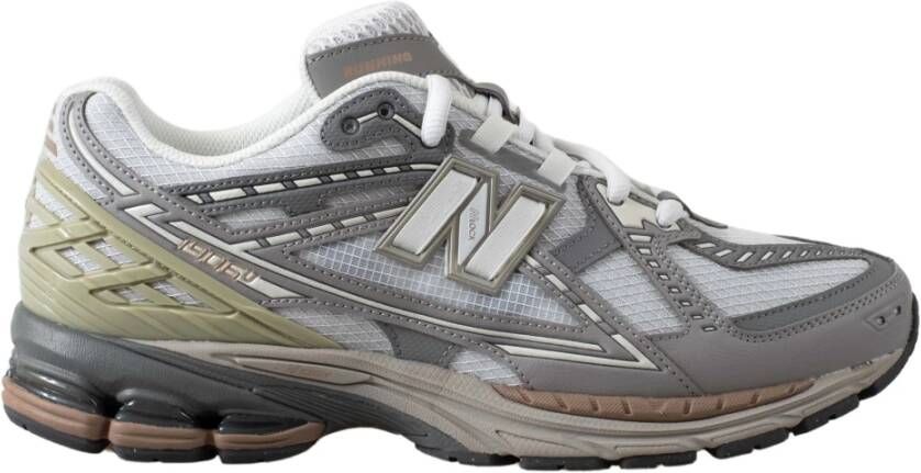 New Balance Utility 1906 Sneakers Multicolor Heren