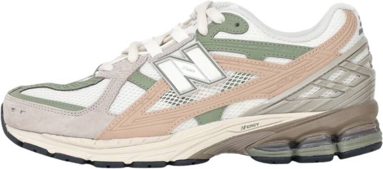 New Balance Utility Sneakers voor Mannen en Vrouwen Multicolor Heren