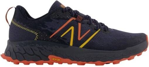 New Balance Vers schuim x haërro sneakers Zwart Heren