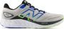 New Balance Verse Schuim 680 v8 Hardloopschoenen Gray Heren - Thumbnail 1