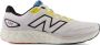 New Balance Verse Schuim 680 V8 Sneakers White Heren - Thumbnail 2