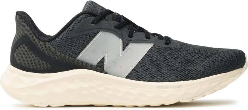 New Balance Verse Schuim Arishi v4 Sneakers Black Heren