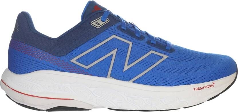 New Balance Verse Schuim X 860V14 Sneakers Blue Heren