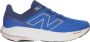 New Balance Verse Schuim X 860V14 Sneakers Blue Heren - Thumbnail 1