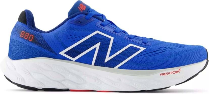 New Balance Verse Schuim X 880V14 Sneakers Blue Heren