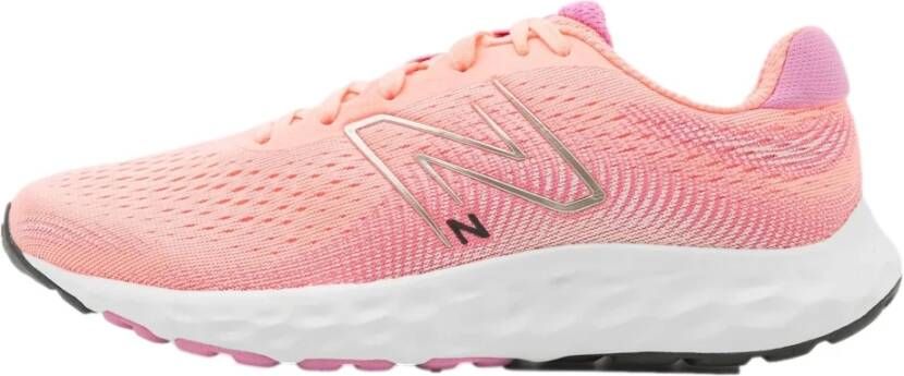 New Balance W520 Sneakers Pink Dames