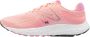 New Balance W520 Sneakers Pink Dames - Thumbnail 1