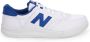 New Balance WA1 300 Sneakers voor Dames White Dames - Thumbnail 1